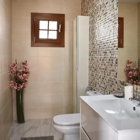 Casa Tilley Private Pool-gym-garden Villa *
