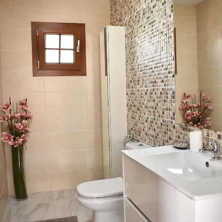 Casa Tilley Private Pool-gym-garden * Teguise (Lanzarote)