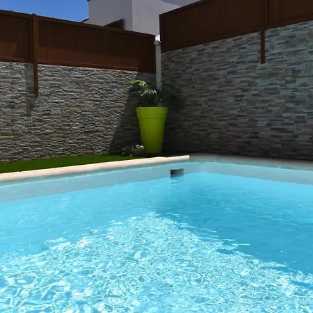 Casa Tilley Private Pool-gym-garden Villa Teguise (Lanzarote)