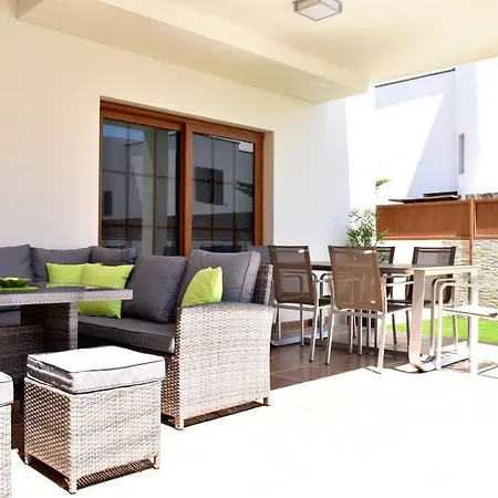 Villa Casa Tilley Private Pool-gym-garden Teguise (Lanzarote)