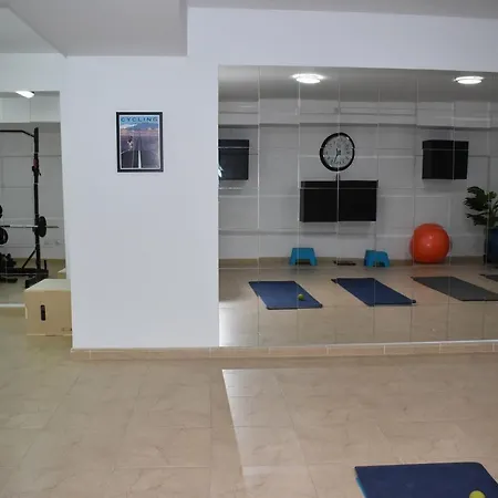 Villa Casa Tilley Private Pool-gym-garden Teguise (Lanzarote)